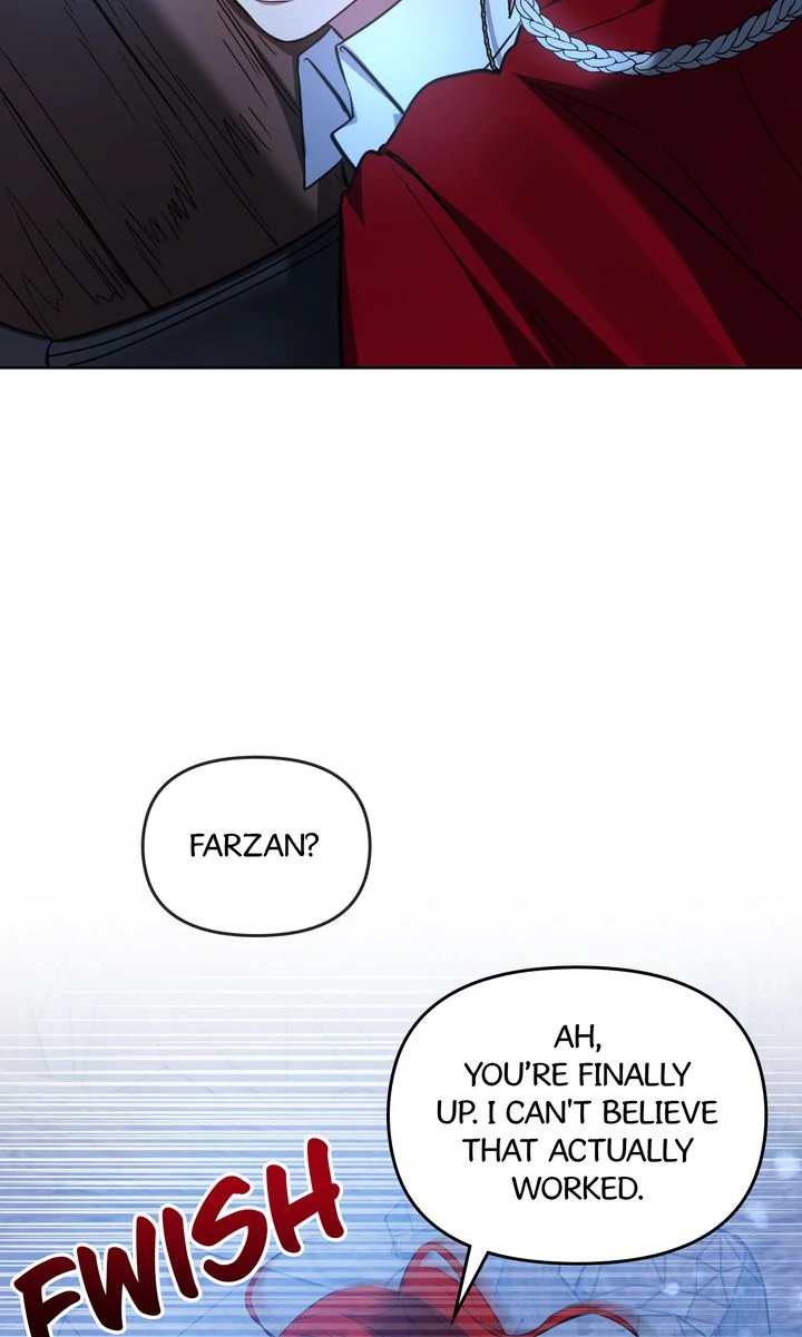 Choose Your Heroes Carefully Chapter 77 - page 102