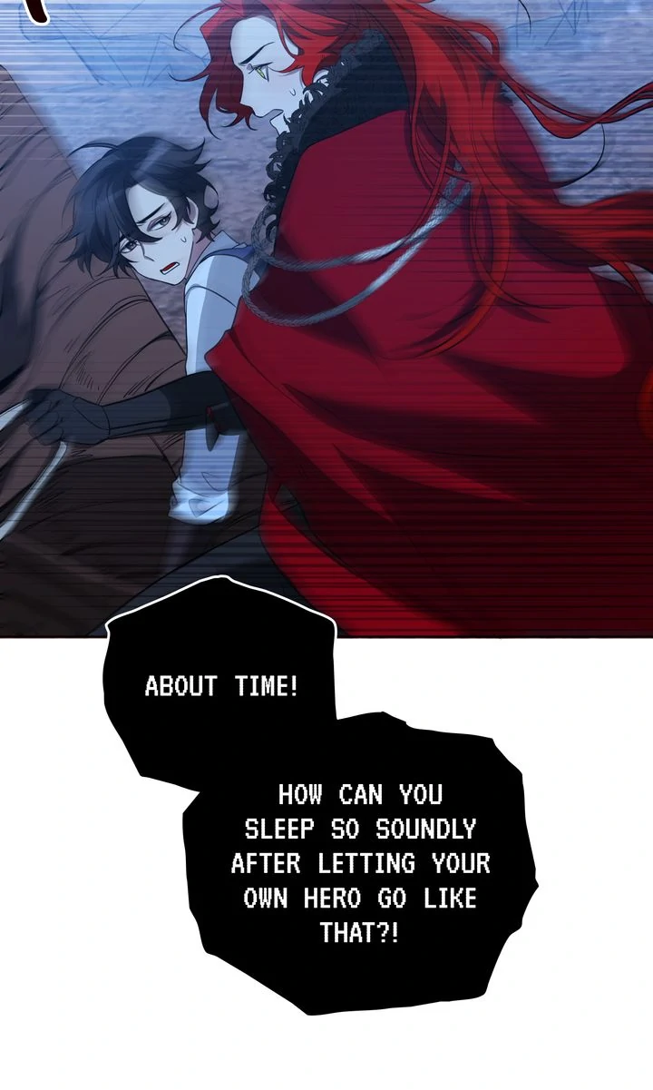 Choose Your Heroes Carefully Chapter 77 - page 103