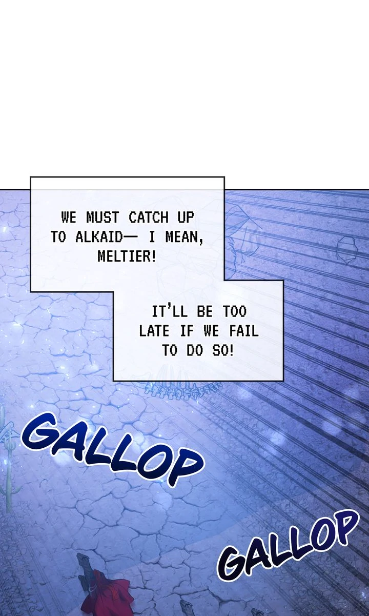 Choose Your Heroes Carefully Chapter 77 - page 104