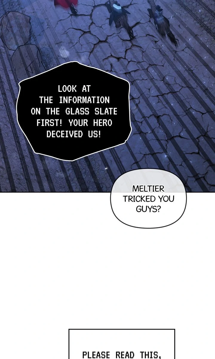 Choose Your Heroes Carefully Chapter 77 - page 105