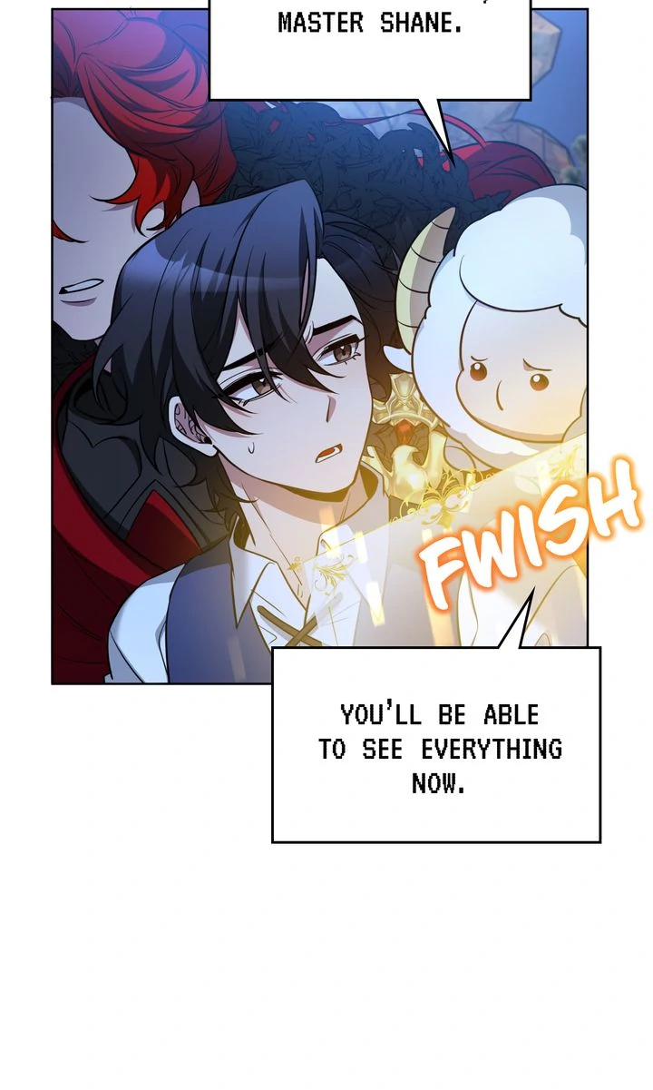 Choose Your Heroes Carefully Chapter 77 - page 106