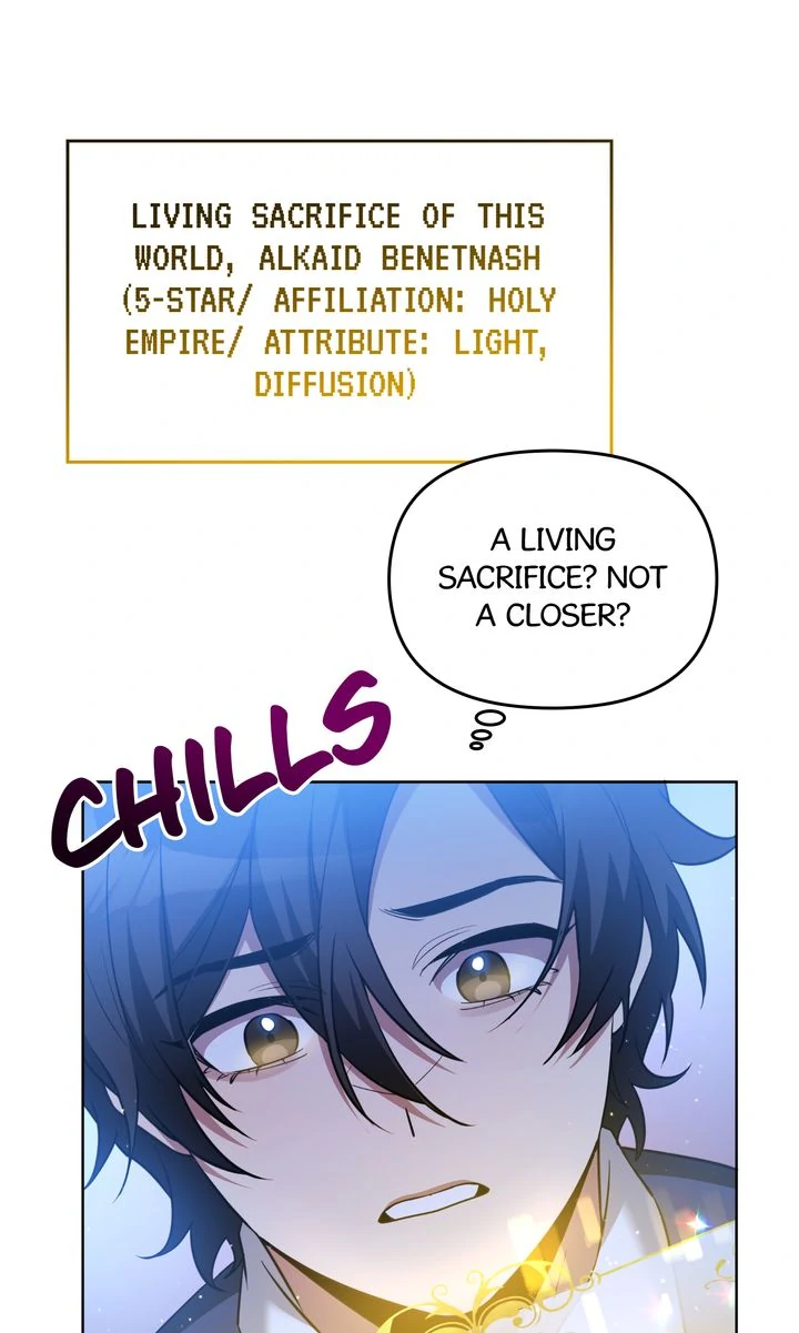 Choose Your Heroes Carefully Chapter 77 - page 107