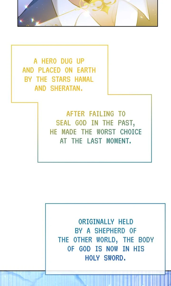 Choose Your Heroes Carefully Chapter 77 - page 108