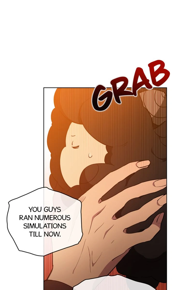 Choose Your Heroes Carefully Chapter 77 - page 10