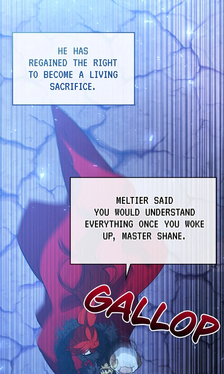 Choose Your Heroes Carefully Chapter 77 - page 109