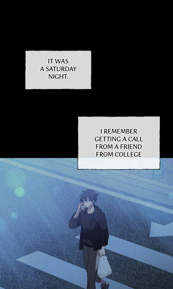 Choose Your Heroes Carefully Chapter 77 - page 111