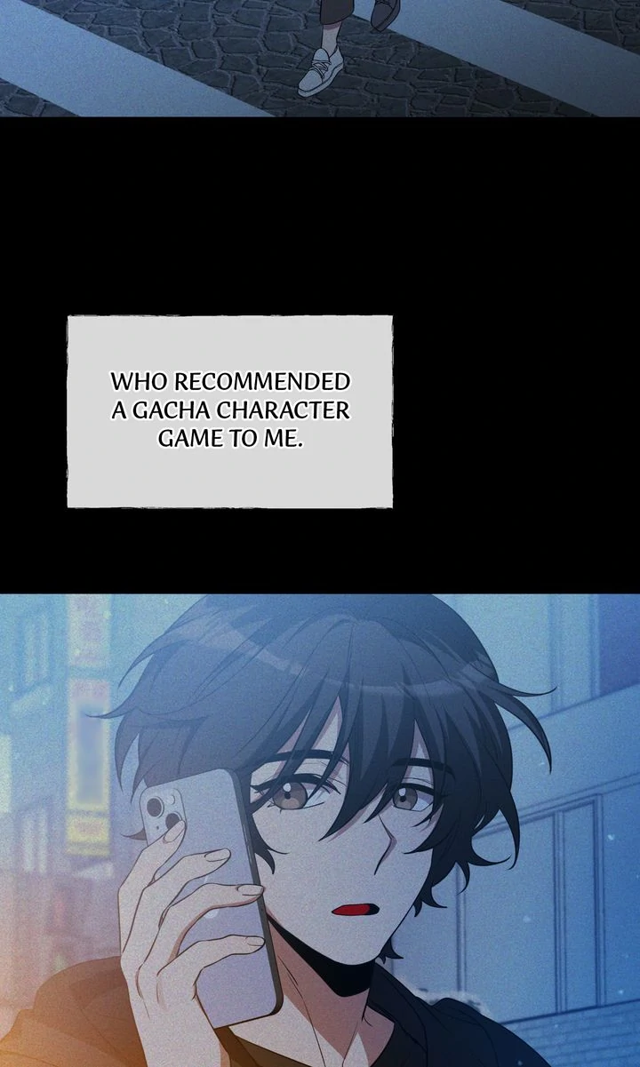 Choose Your Heroes Carefully Chapter 77 - page 112