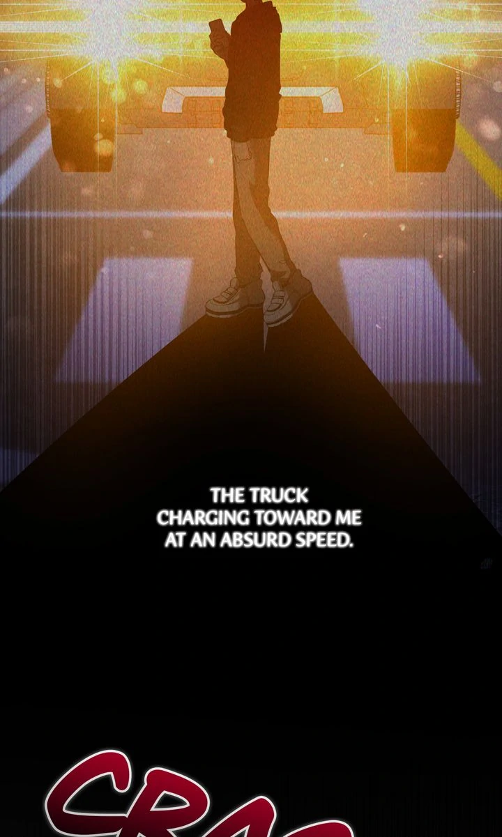 Choose Your Heroes Carefully Chapter 77 - page 114