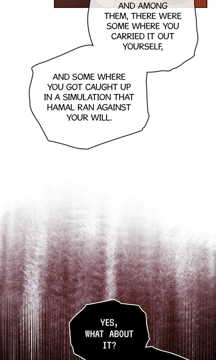 Choose Your Heroes Carefully Chapter 77 - page 11