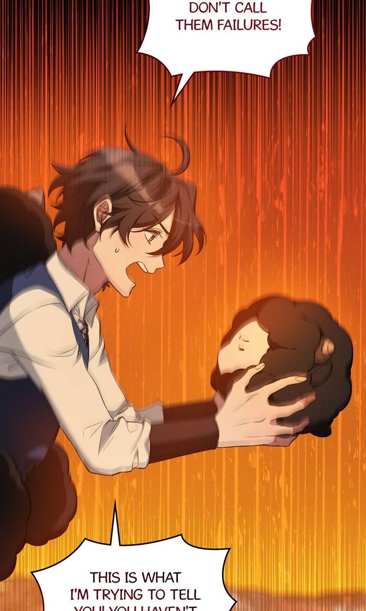 Choose Your Heroes Carefully Chapter 77 - page 13