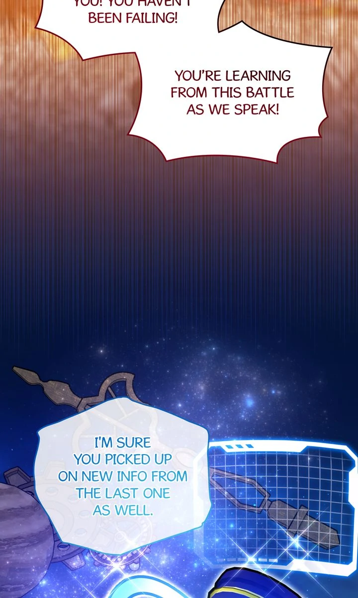 Choose Your Heroes Carefully Chapter 77 - page 14