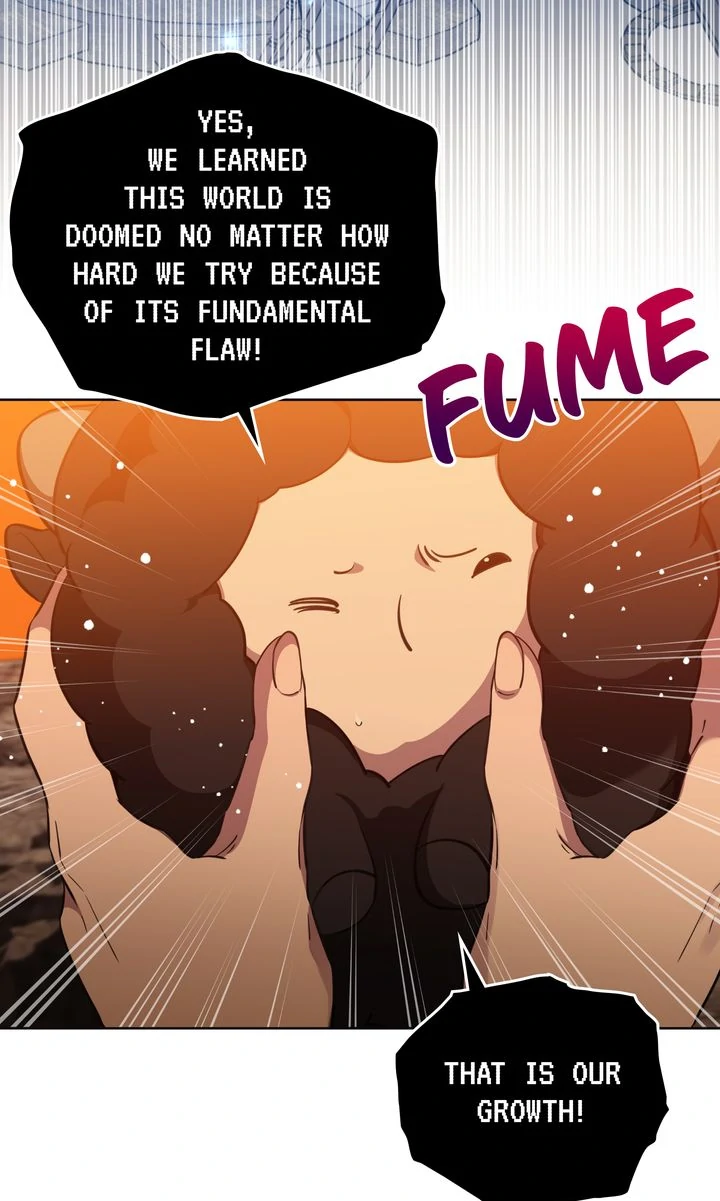 Choose Your Heroes Carefully Chapter 77 - page 16