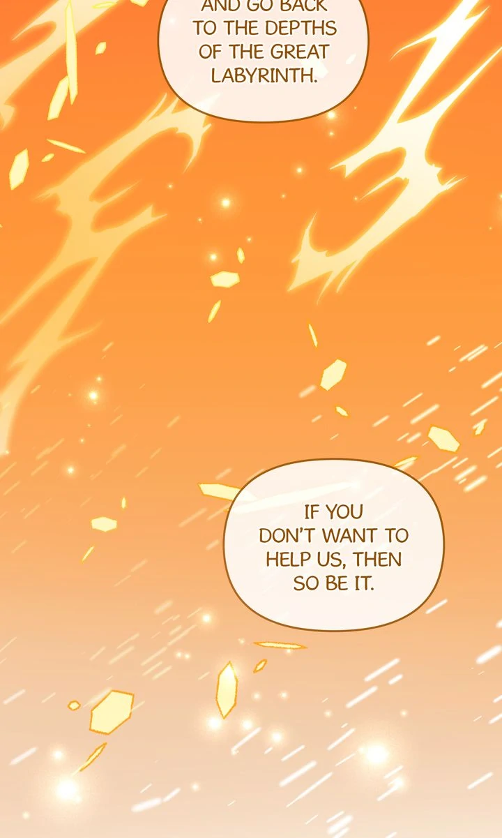 Choose Your Heroes Carefully Chapter 77 - page 20