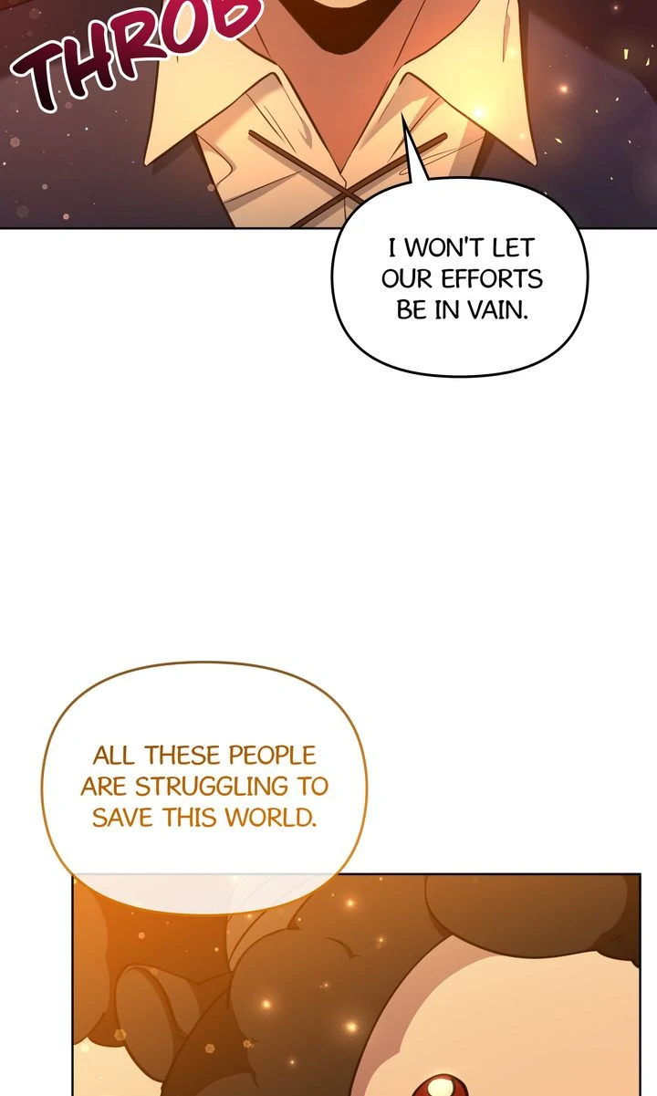 Choose Your Heroes Carefully Chapter 77 - page 22