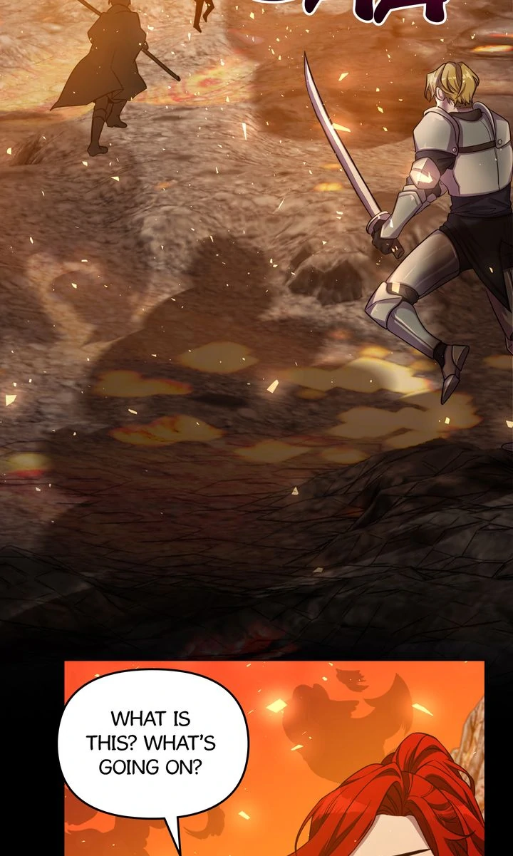 Choose Your Heroes Carefully Chapter 77 - page 25