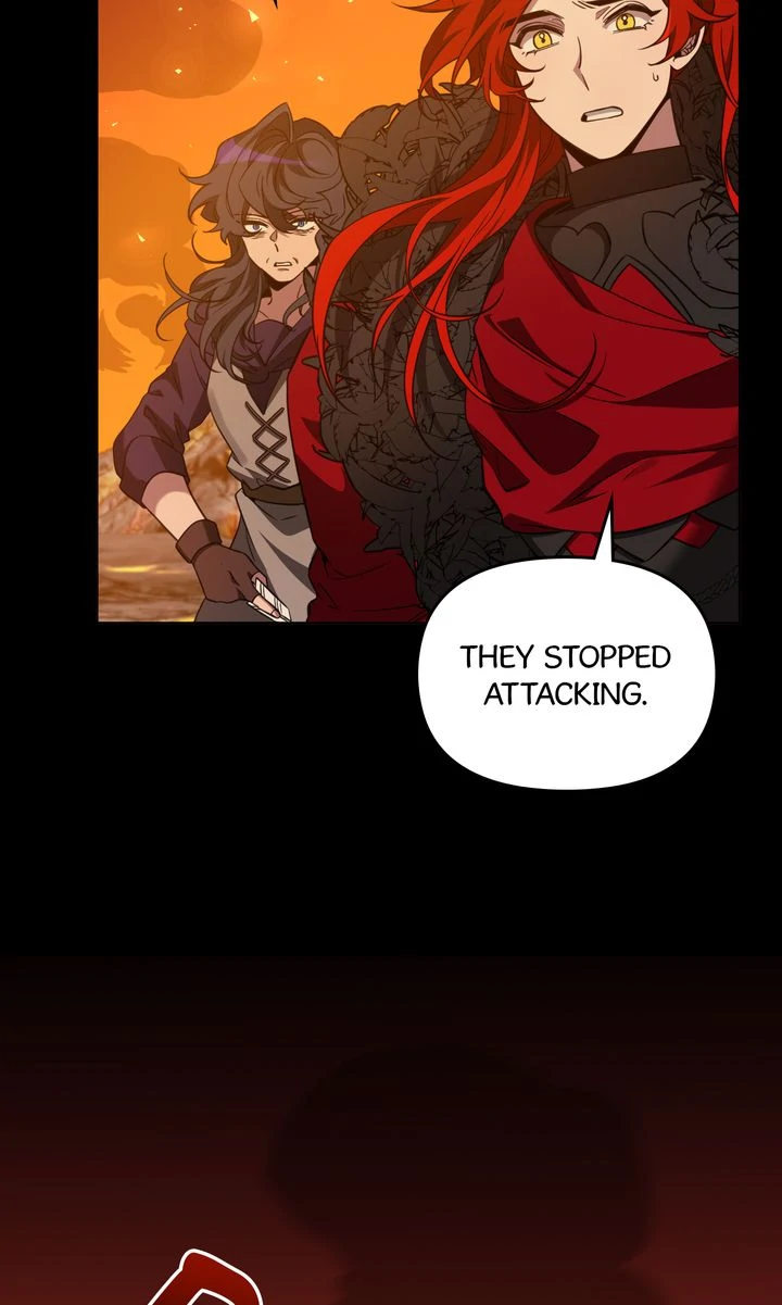 Choose Your Heroes Carefully Chapter 77 - page 26