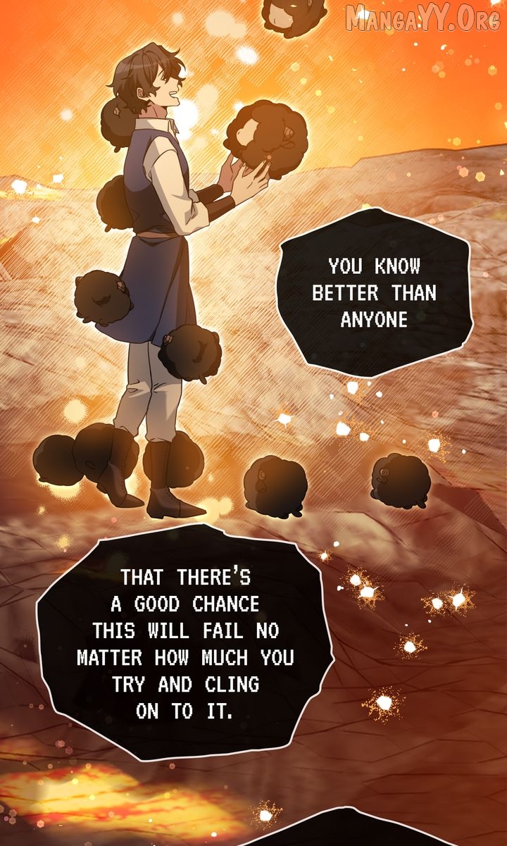 Choose Your Heroes Carefully Chapter 77 - page 28