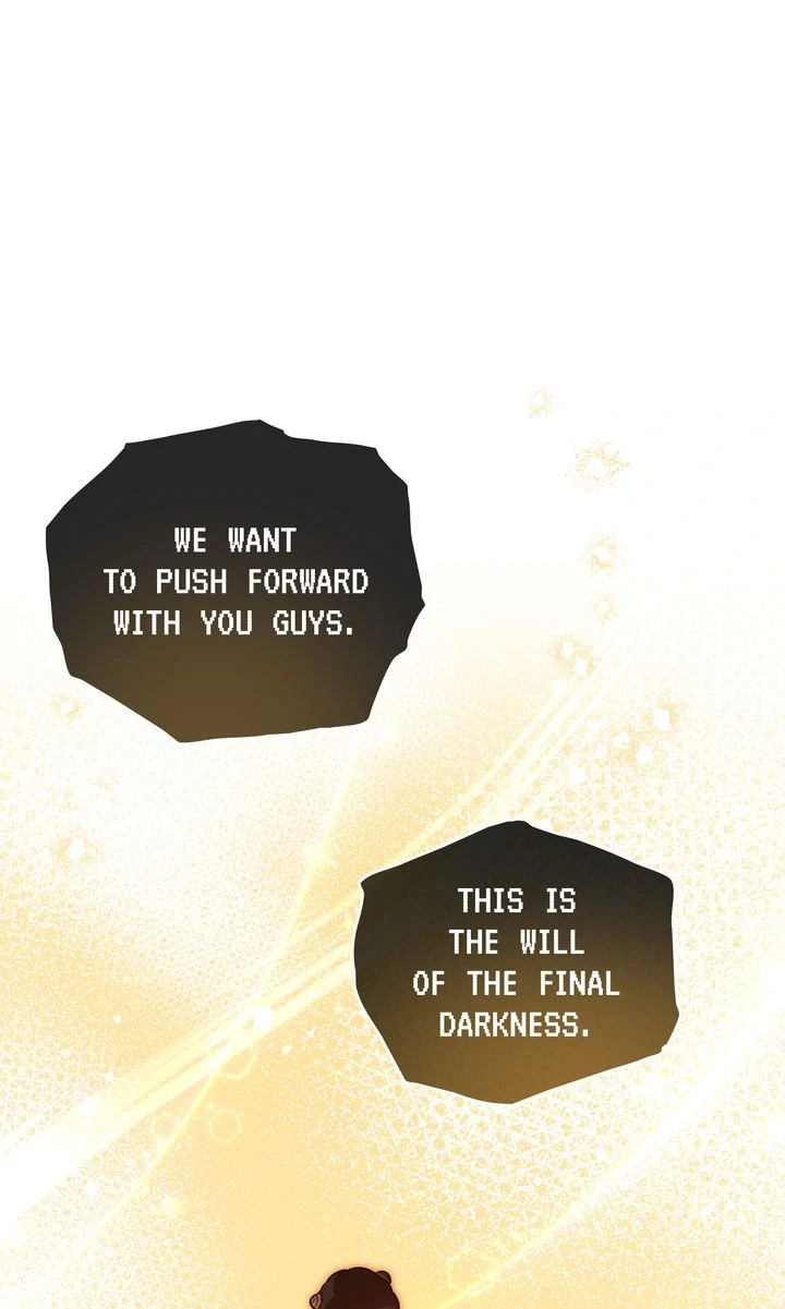 Choose Your Heroes Carefully Chapter 77 - page 37