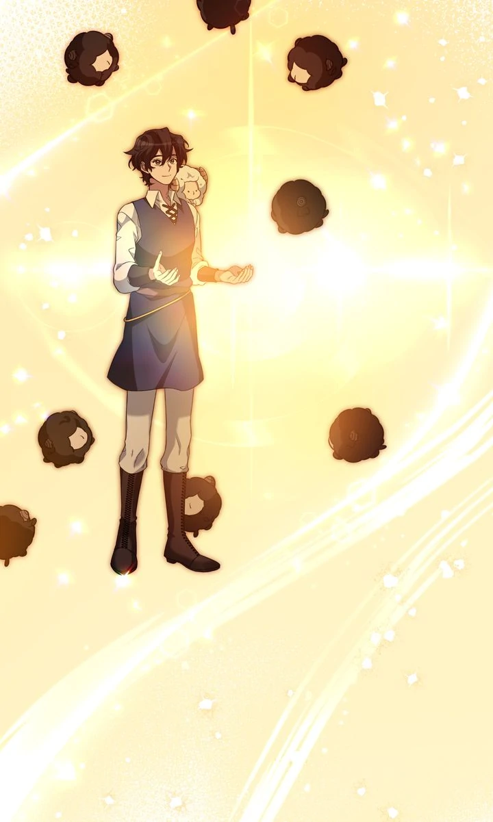 Choose Your Heroes Carefully Chapter 77 - page 38