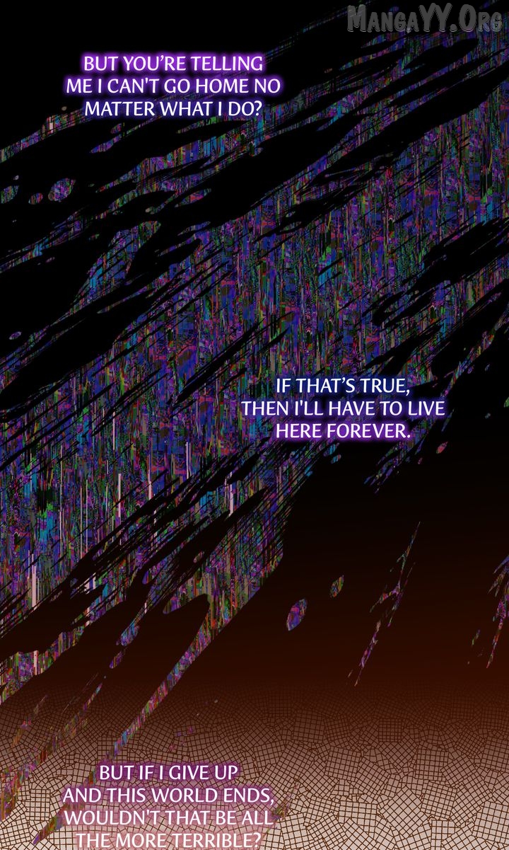 Choose Your Heroes Carefully Chapter 77 - page 3