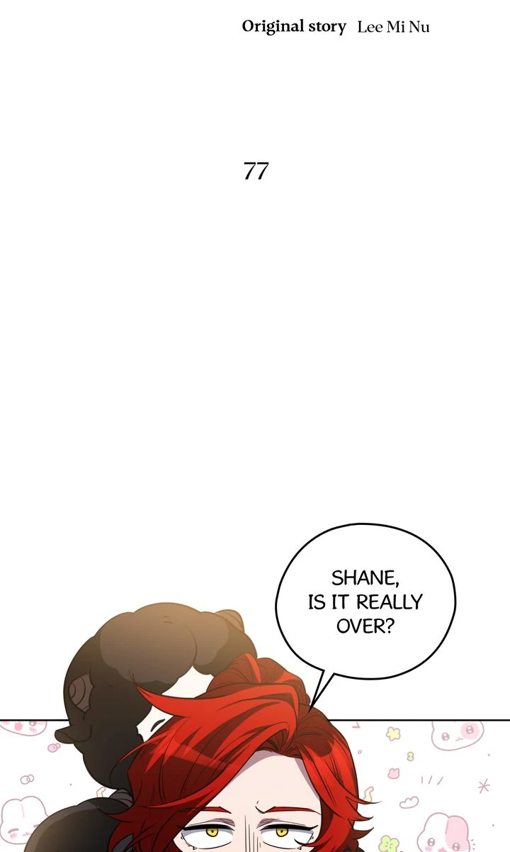 Choose Your Heroes Carefully Chapter 77 - page 41