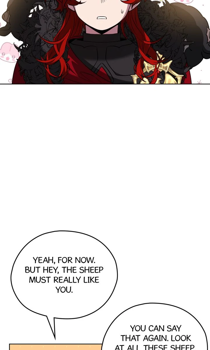 Choose Your Heroes Carefully Chapter 77 - page 42