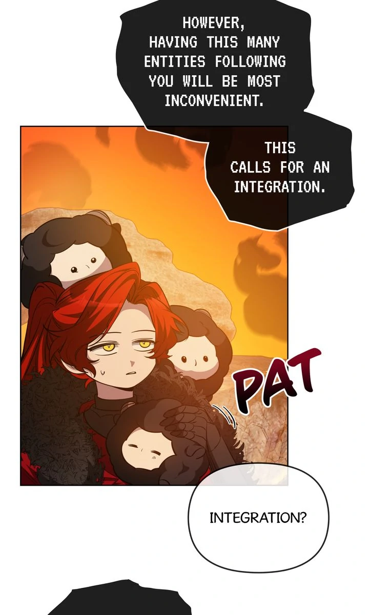 Choose Your Heroes Carefully Chapter 77 - page 46