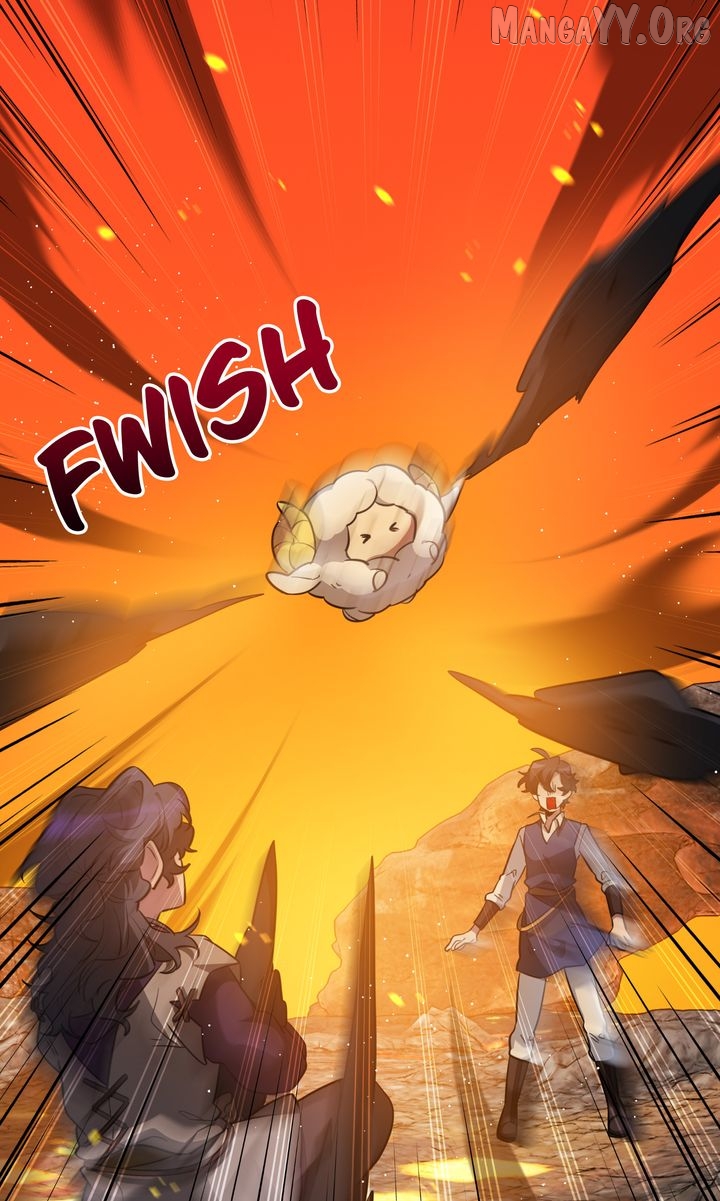 Choose Your Heroes Carefully Chapter 77 - page 49