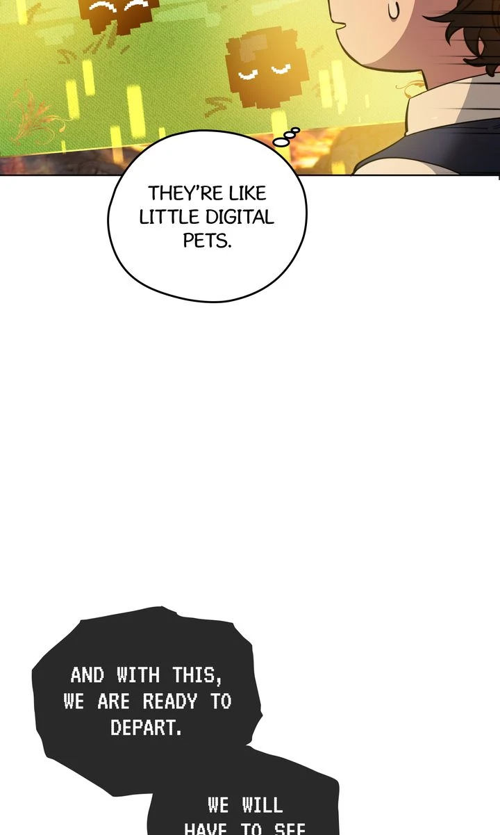 Choose Your Heroes Carefully Chapter 77 - page 53