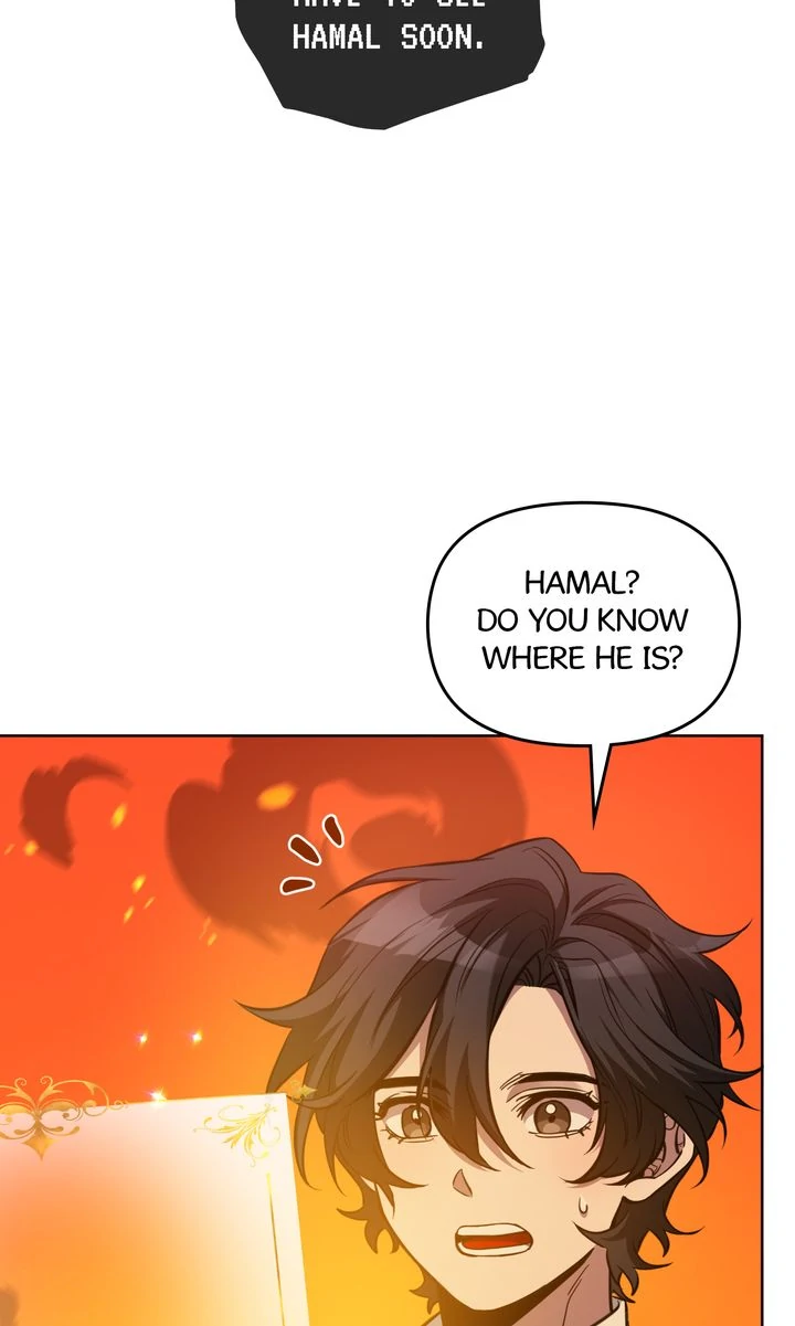 Choose Your Heroes Carefully Chapter 77 - page 54