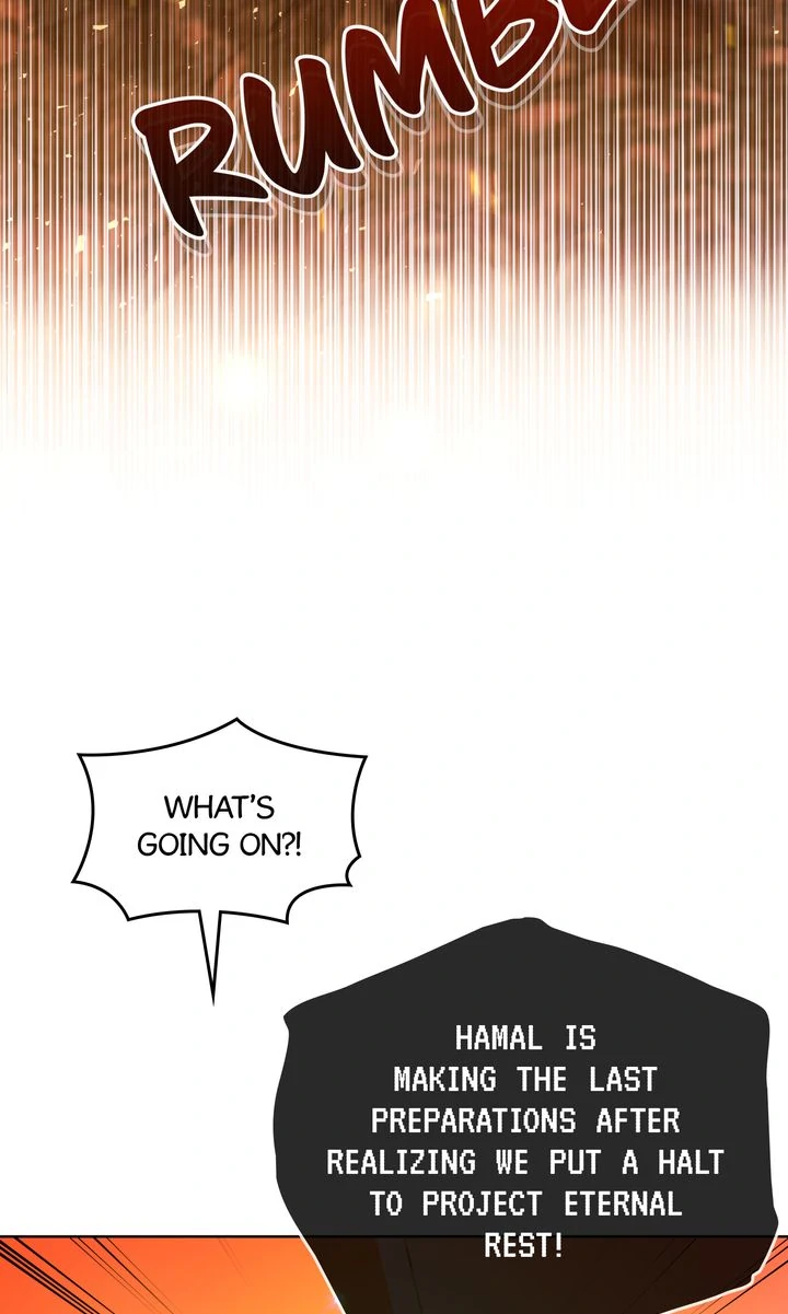 Choose Your Heroes Carefully Chapter 77 - page 57