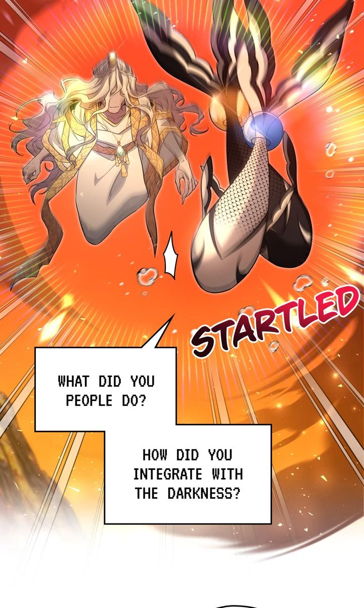 Choose Your Heroes Carefully Chapter 77 - page 61