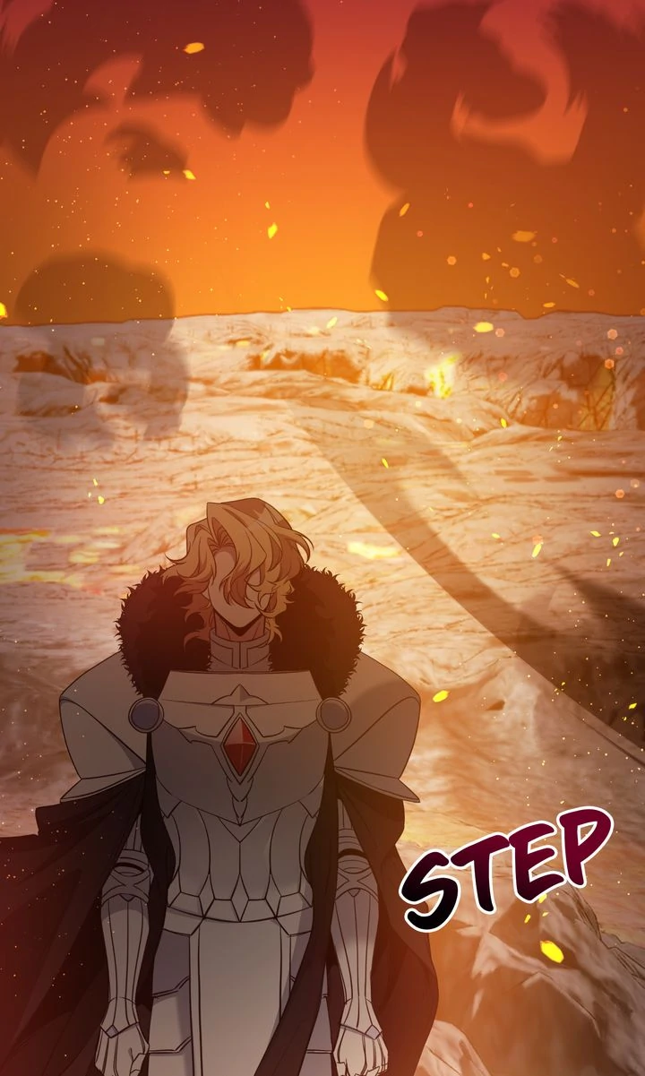 Choose Your Heroes Carefully Chapter 77 - page 69