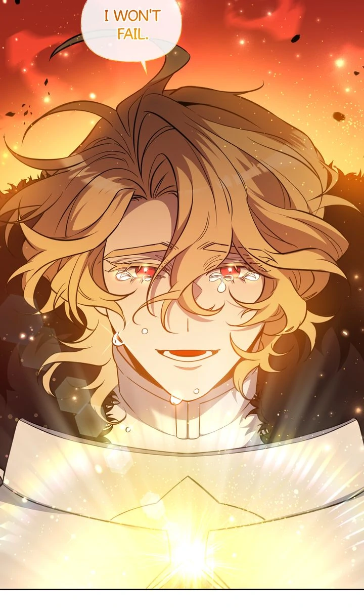 Choose Your Heroes Carefully Chapter 77 - page 80