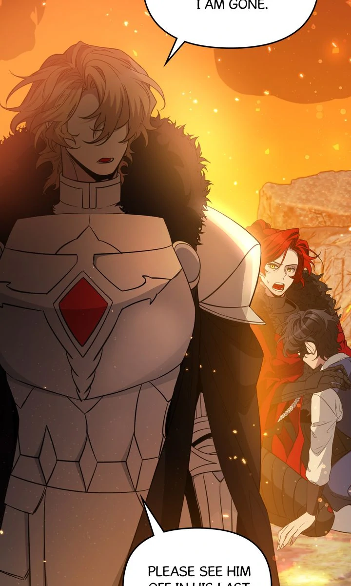 Choose Your Heroes Carefully Chapter 77 - page 87