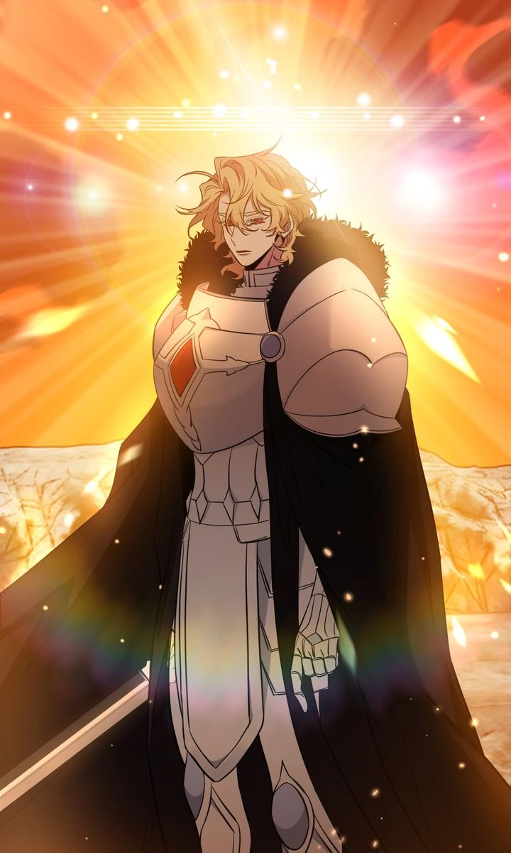 Choose Your Heroes Carefully Chapter 77 - page 92