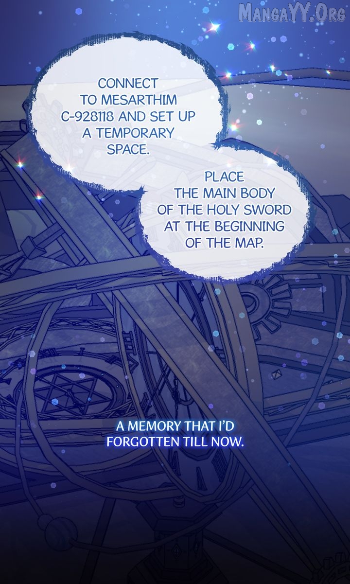 Choose Your Heroes Carefully Chapter 77 - page 97