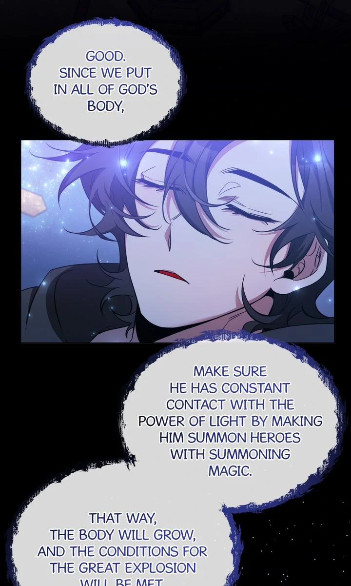 Choose Your Heroes Carefully Chapter 77 - page 98