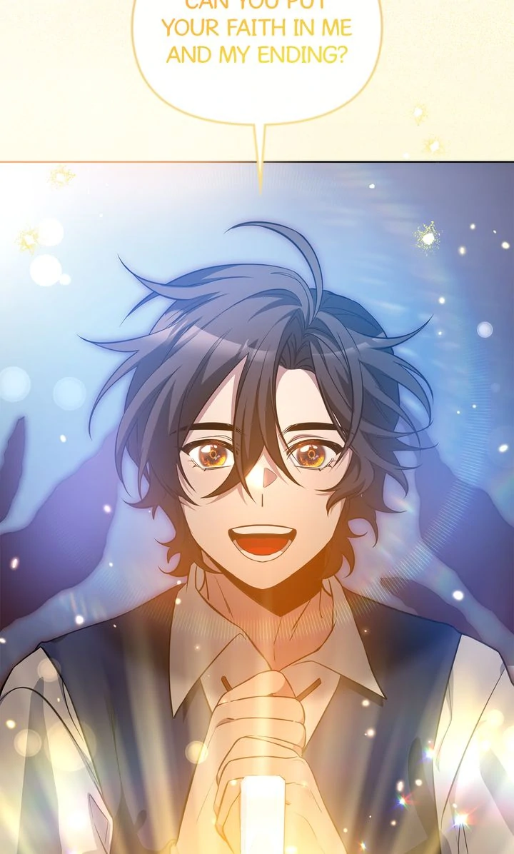 Choose Your Heroes Carefully Chapter 78 - page 109