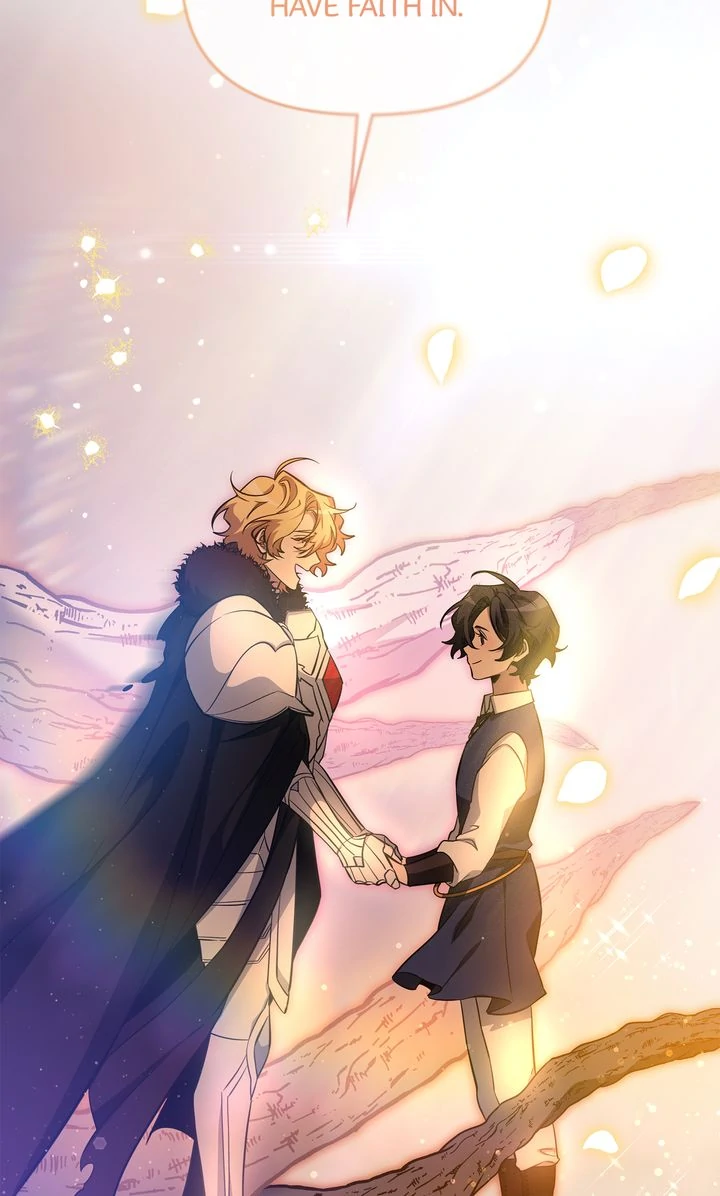 Choose Your Heroes Carefully Chapter 78 - page 112