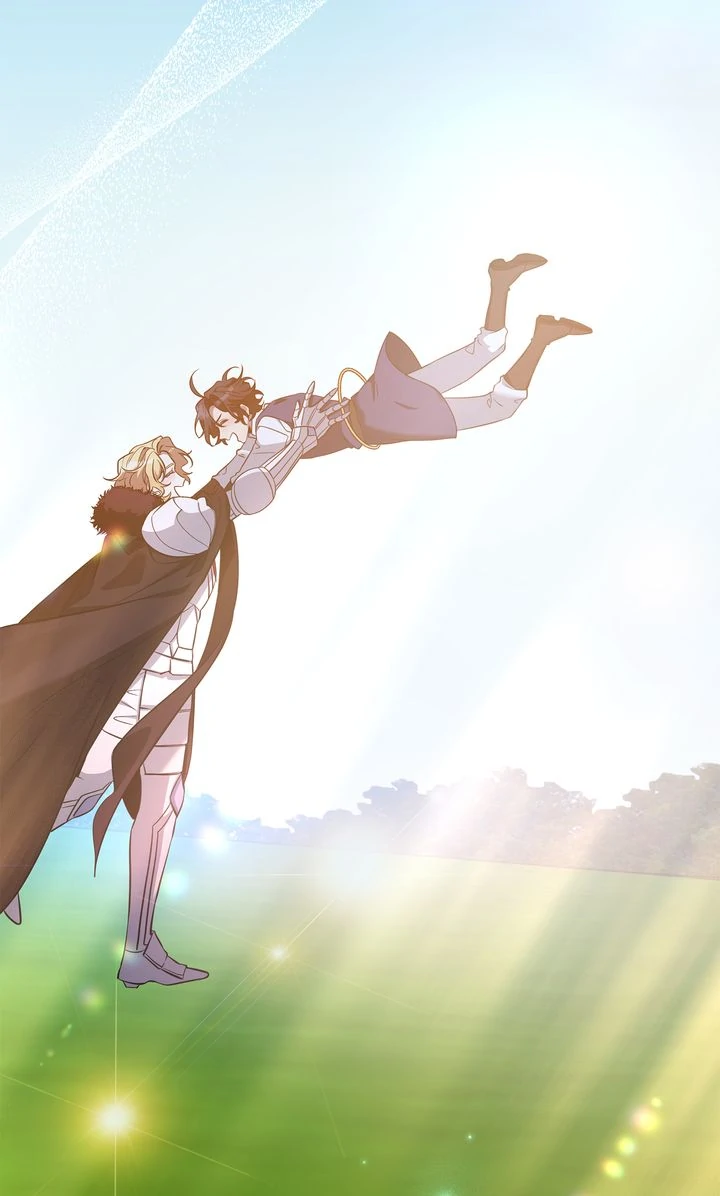 Choose Your Heroes Carefully Chapter 78 - page 137