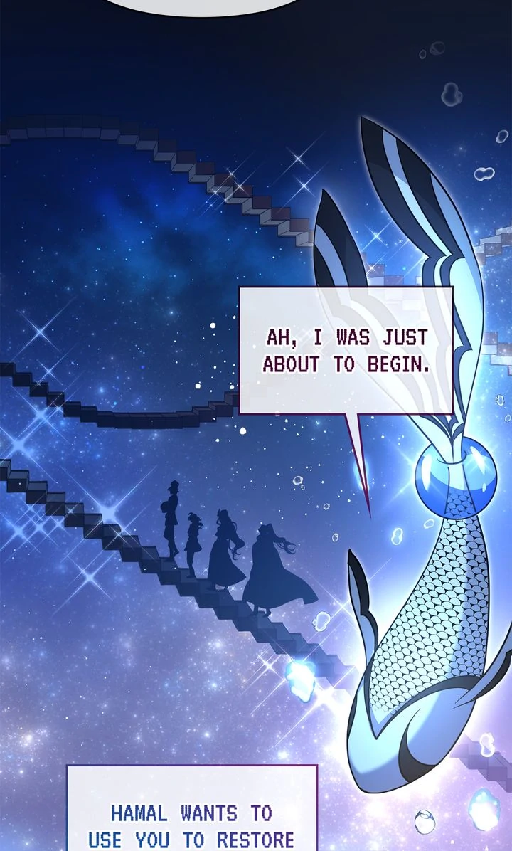 Choose Your Heroes Carefully Chapter 78 - page 14