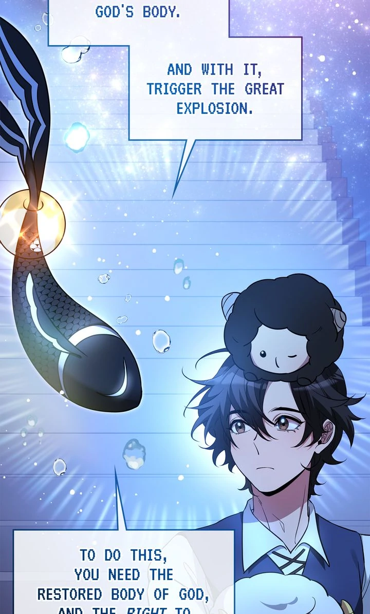 Choose Your Heroes Carefully Chapter 78 - page 15