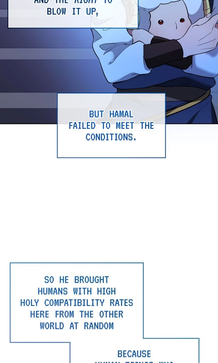 Choose Your Heroes Carefully Chapter 78 - page 16