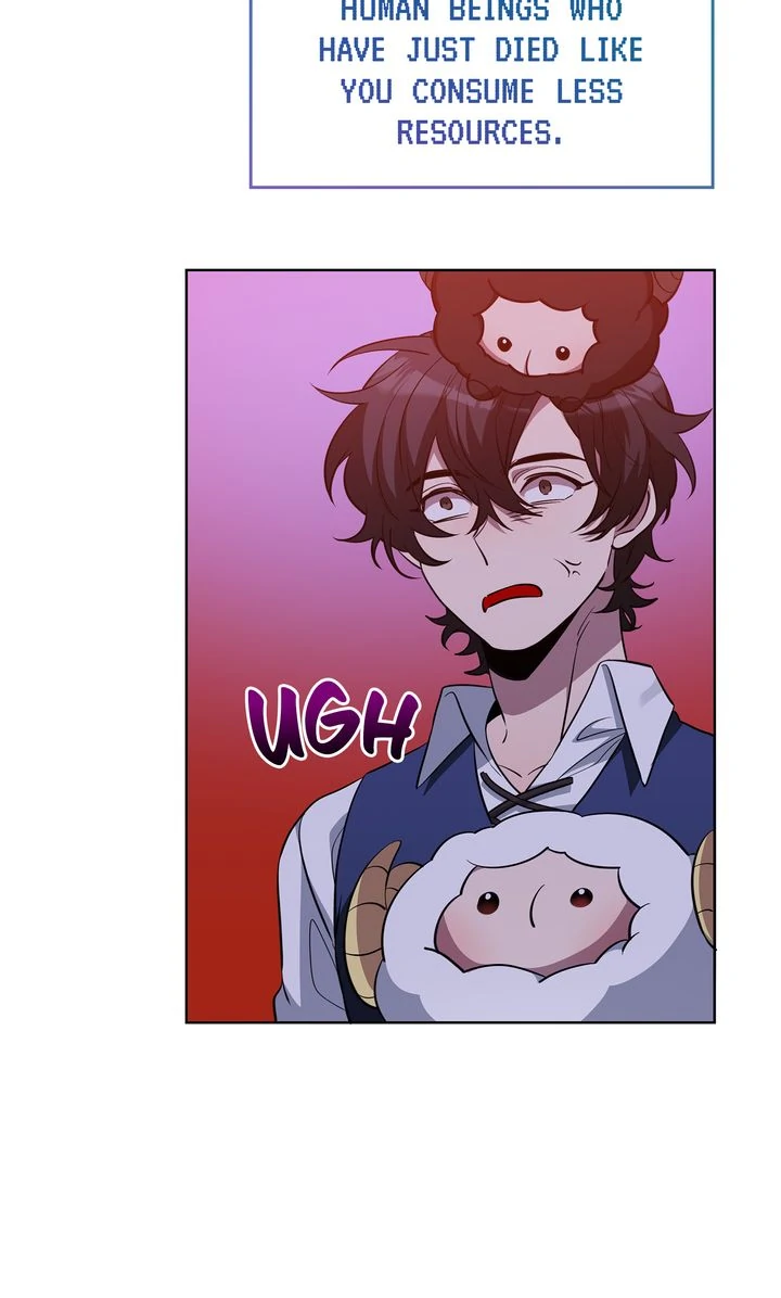 Choose Your Heroes Carefully Chapter 78 - page 17