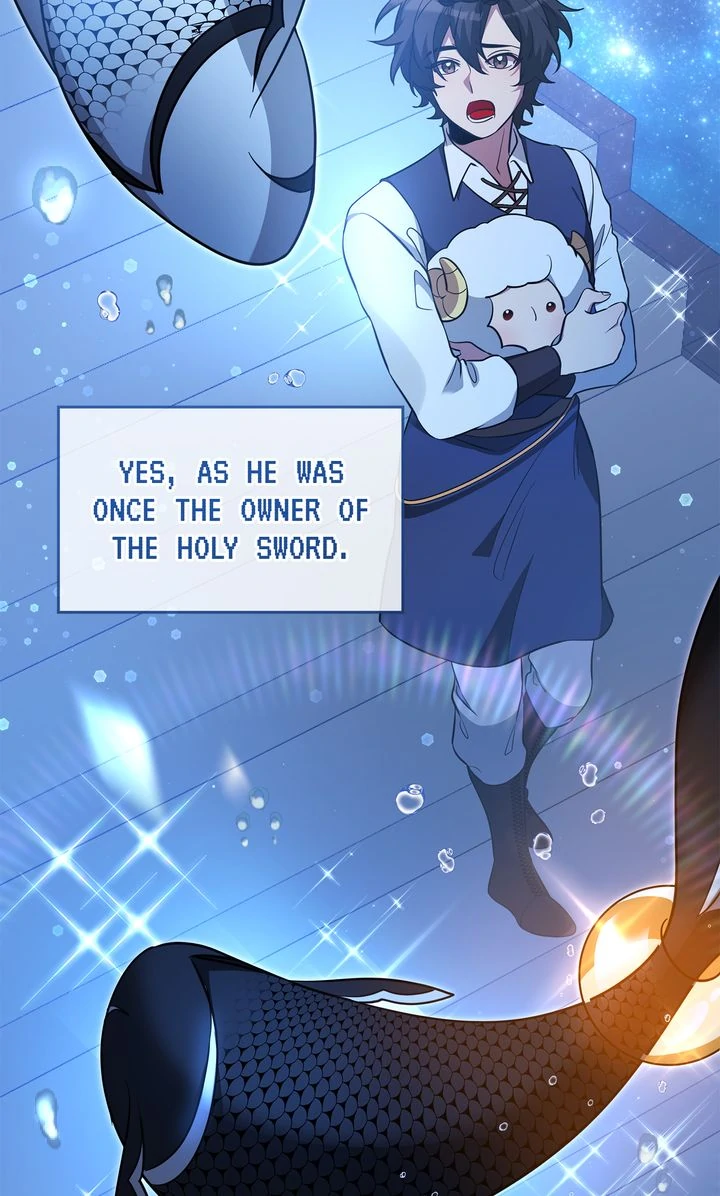 Choose Your Heroes Carefully Chapter 78 - page 19