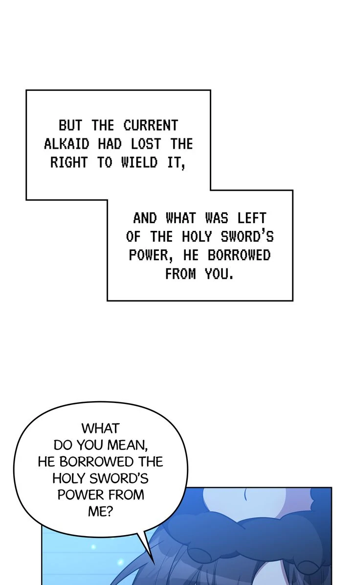 Choose Your Heroes Carefully Chapter 78 - page 21