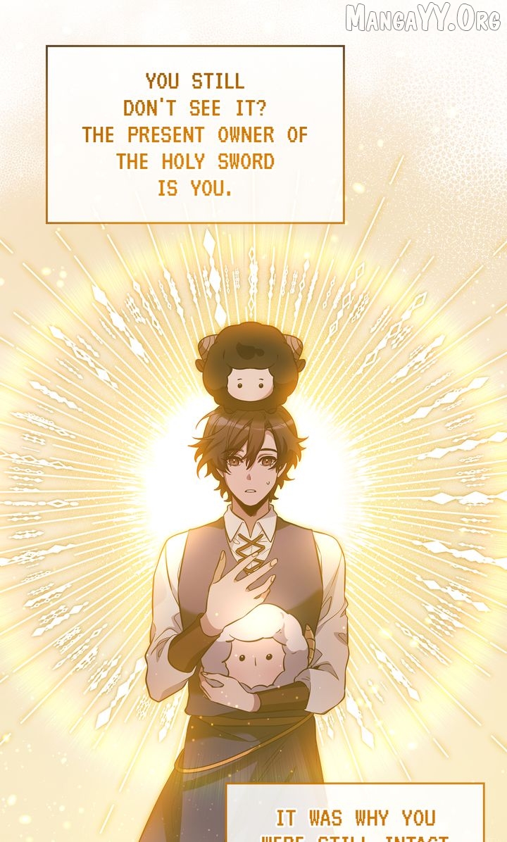 Choose Your Heroes Carefully Chapter 78 - page 23