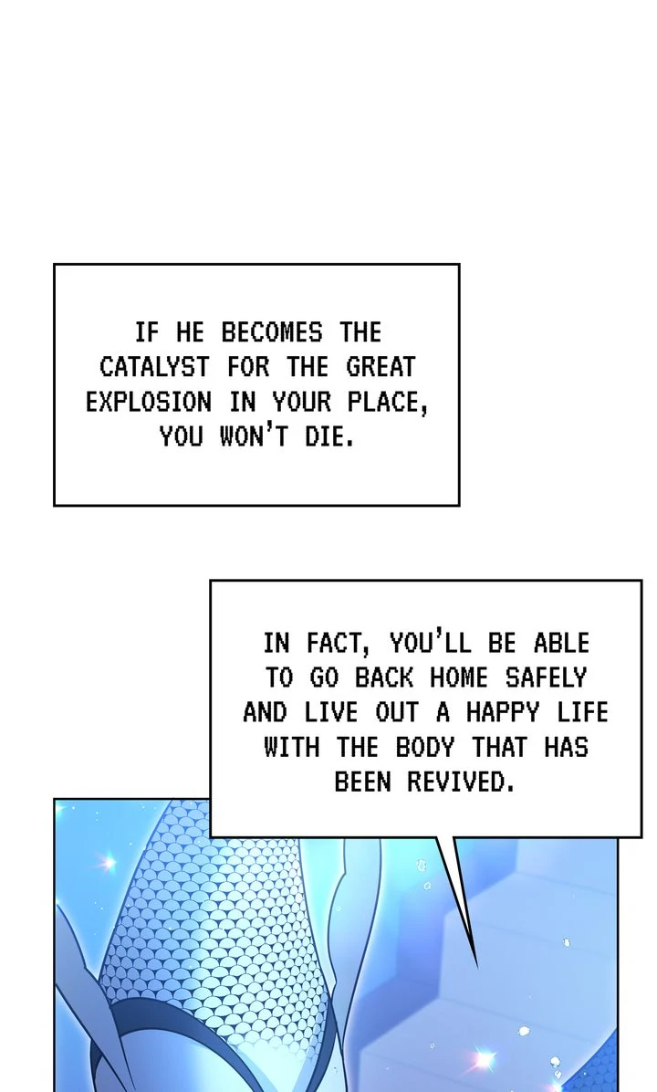 Choose Your Heroes Carefully Chapter 78 - page 25