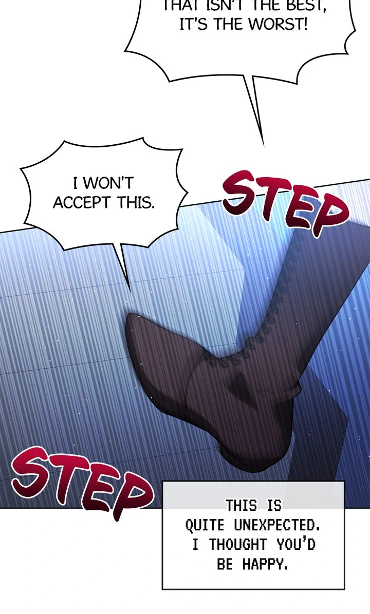 Choose Your Heroes Carefully Chapter 78 - page 27